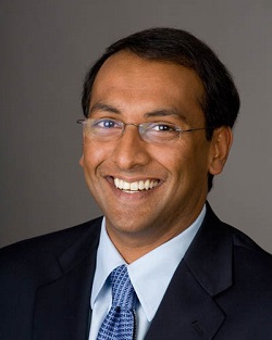 Sanjay Patel MD